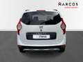 Dacia Lodgy SL Xplore TCE 96kW (130CV) 5Pl GPF Blanc - thumbnail 4