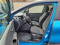 Renault Captur 0.9 TCe Energy Intens NAVI  PARKH ACHTER BLUET Blau - thumbnail 7