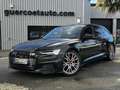 Audi A6 55 TFSI E 367CH COMPETITION QUATTRO S TRONIC 7 Gris - thumbnail 2