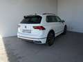 Volkswagen Tiguan R-Line TSI DSG Weiß - thumbnail 3