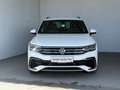 Volkswagen Tiguan R-Line TSI DSG Weiß - thumbnail 2