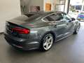 Audi A5 Sportback 40 TDI S tronic Gris - thumbnail 4