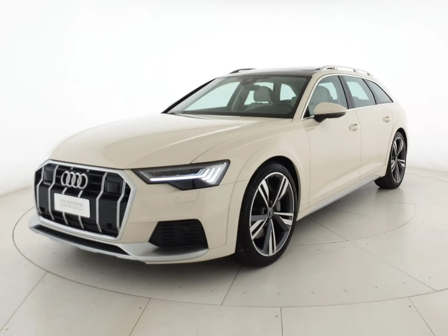 Audi A6 allroad 55TFSI 340CV quattro S tronic Business Advanced - 1