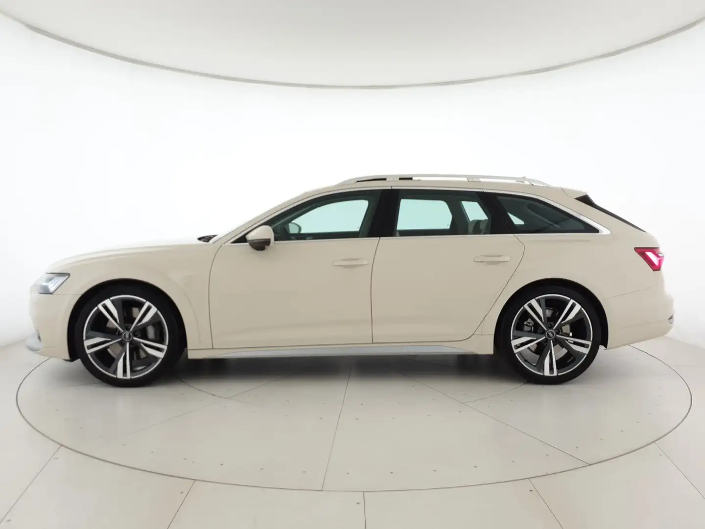 Audi A6 allroad 55TFSI 340CV quattro S tronic Business Advanced - 2