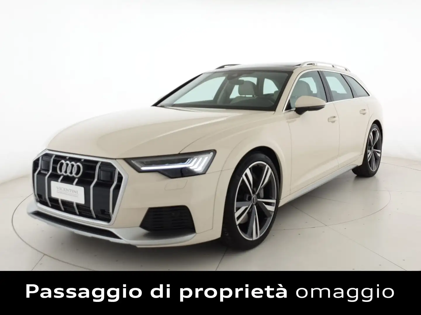 Audi A6 allroad 55TFSI 340CV quattro S tronic Business Advanced - 1