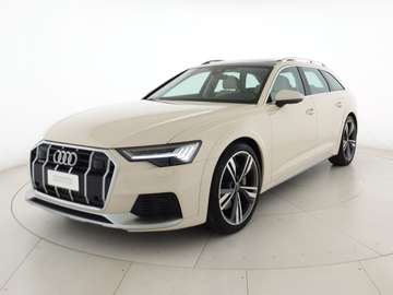 55TFSI 340CV quattro S tronic Business Advanced