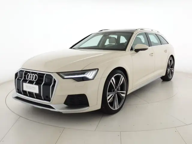 Audi A6 allroad 55TFSI 340CV quattro S tronic Business Advanced