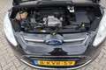Ford C-Max 1.0 Lease Titanium | Clima | Cruise | Navi | APK 1 Zwart - thumbnail 10