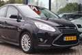 Ford C-Max 1.0 Lease Titanium | Clima | Cruise | Navi | APK 1 Zwart - thumbnail 17