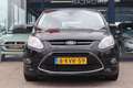 Ford C-Max 1.0 Lease Titanium | Clima | Cruise | Navi | APK 1 Zwart - thumbnail 9