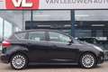 Ford C-Max 1.0 Lease Titanium | Clima | Cruise | Navi | APK 1 Zwart - thumbnail 16