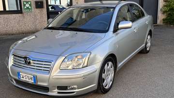 Avensis II 2005 1.6 vvt-i 16v