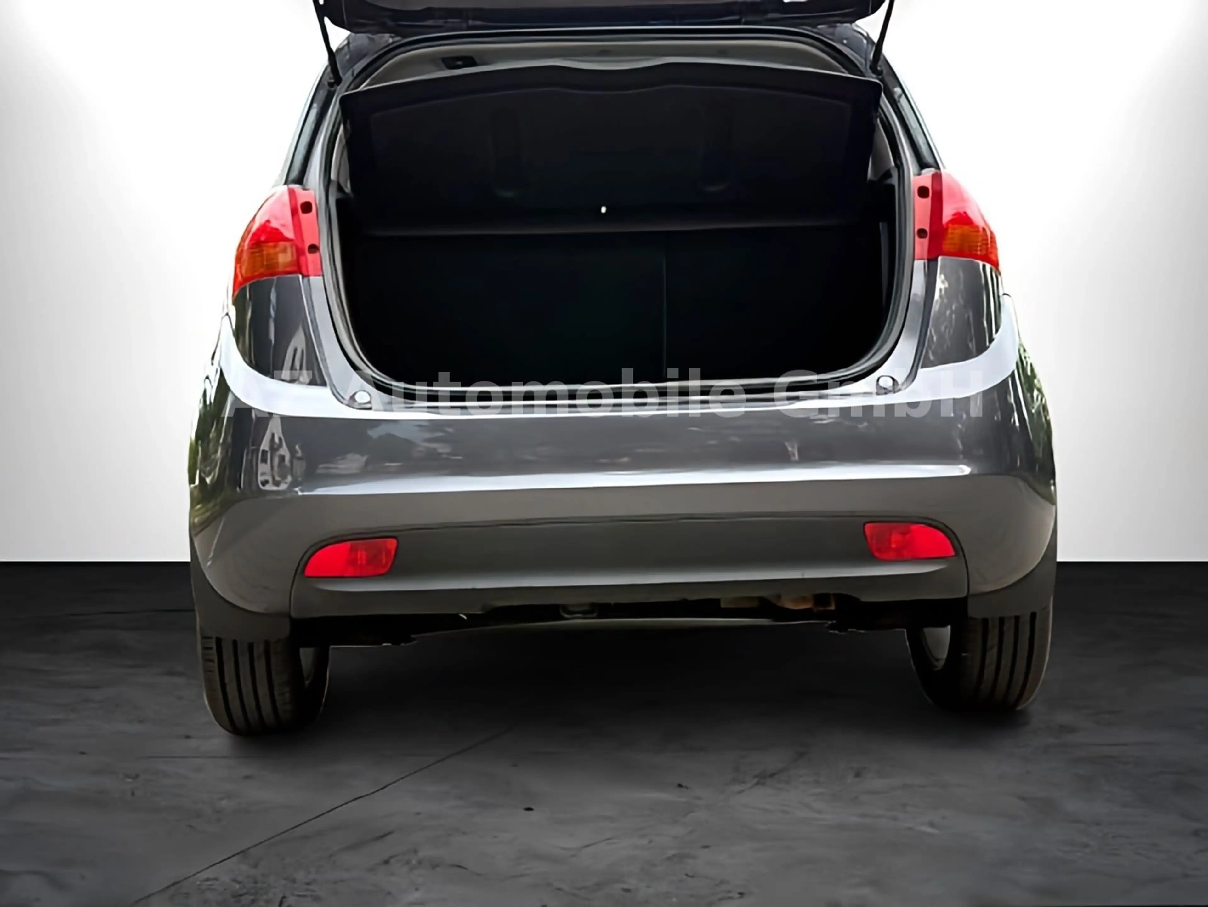 Kia Venga Business KLIMA/NAV/SHZ/PDC/KAMERA/GARANTIE — photo 13