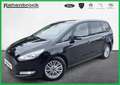 Ford Galaxy Titanium EcoBoost - 7-Sitzer Noir - thumbnail 1