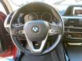 BMW X4 xDrive 20dA Burdeos - thumbnail 23