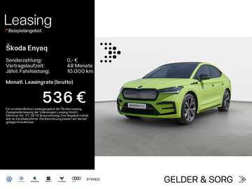 Coupe RS (ab MJ23) 82 kWh Batterie 220 kW
