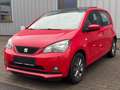 SEAT Mii I-Tech 50 kW 1.Hand Navi Tempo S-Dach Sound Rot - thumbnail 2