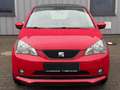SEAT Mii I-Tech 50 kW 1.Hand Navi Tempo S-Dach Sound Rot - thumbnail 4