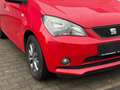 SEAT Mii I-Tech 50 kW 1.Hand Navi Tempo S-Dach Sound Rot - thumbnail 33