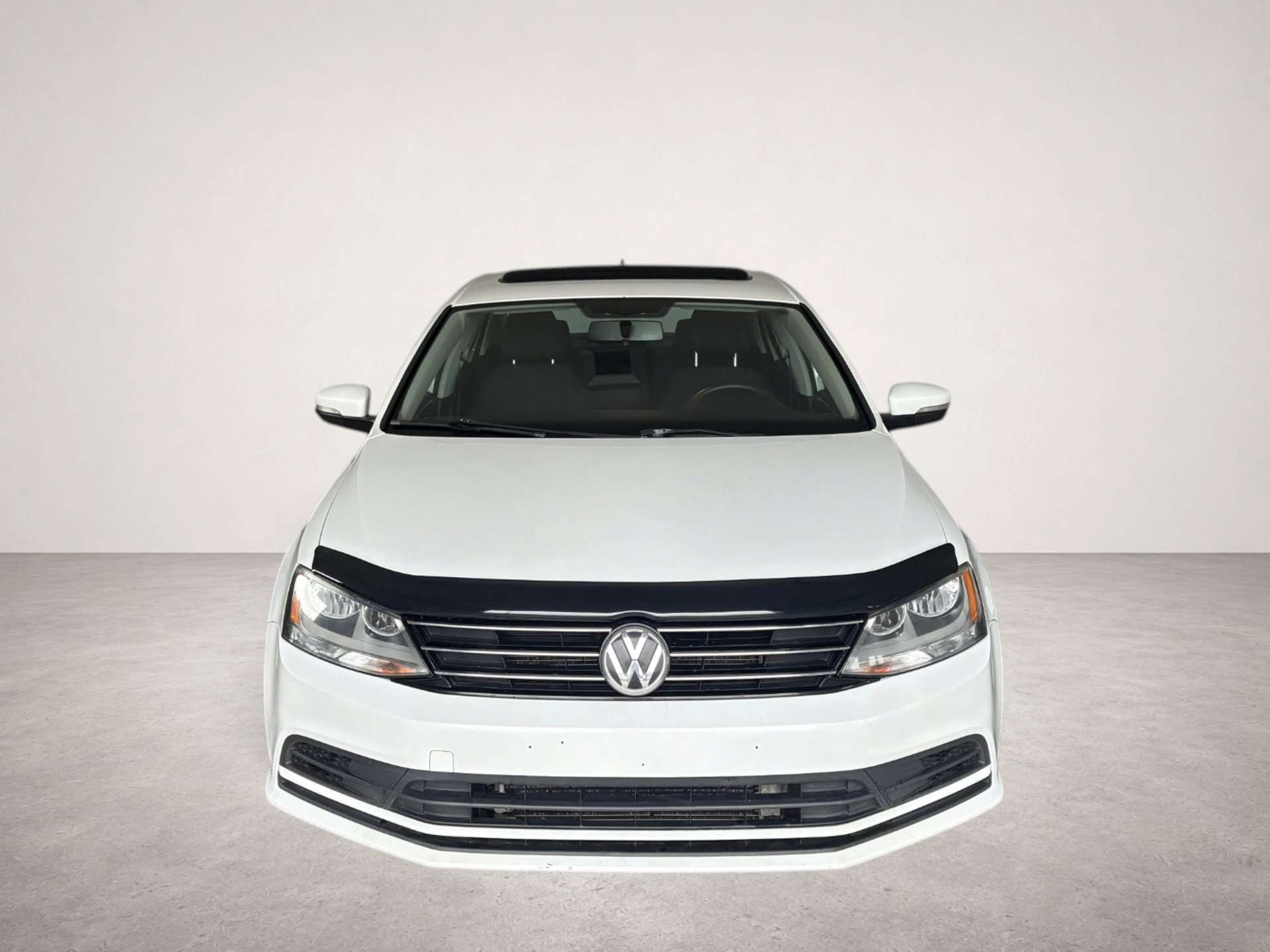 2015 Volkswagen Jetta 2.0L Trendline+