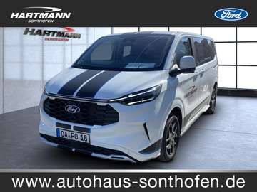 Custom Sport AWD L1 Sportpaket Navi LED