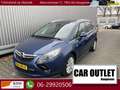 Opel Zafira Tourer 1.4 Innovation 7p. AUTOMAAT, Leer/Stof, Clima, Nav Blau - thumbnail 1
