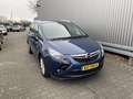 Opel Zafira Tourer 1.4 Innovation 7p. AUTOMAAT, Leer/Stof, Clima, Nav Blau - thumbnail 15