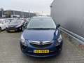 Opel Zafira Tourer 1.4 Innovation 7p. AUTOMAAT, Leer/Stof, Clima, Nav Blau - thumbnail 7