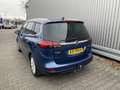 Opel Zafira Tourer 1.4 Innovation 7p. AUTOMAAT, Leer/Stof, Clima, Nav Blau - thumbnail 16