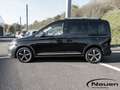 Volkswagen Caddy 2.0 TDI DSG PanAmericana *AHK*ACC*KAMERA*LEDER* Negro - thumbnail 5