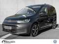 Volkswagen Caddy 2.0 TDI DSG PanAmericana *AHK*ACC*KAMERA*LEDER* Negro - thumbnail 1