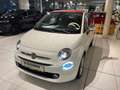 Fiat 500C 1.0 Hybrid 51 kW 69 PS Weiß - thumbnail 4