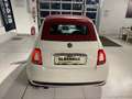 Fiat 500C 1.0 Hybrid 51 kW 69 PS Weiß - thumbnail 6