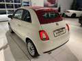 Fiat 500C 1.0 Hybrid 51 kW 69 PS Weiß - thumbnail 5
