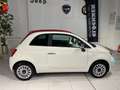 Fiat 500C 1.0 Hybrid 51 kW 69 PS Weiß - thumbnail 8