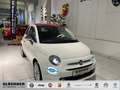 Fiat 500C 1.0 Hybrid 51 kW 69 PS Weiß - thumbnail 1