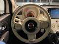 Fiat 500C 1.0 Hybrid 51 kW 69 PS Weiß - thumbnail 12