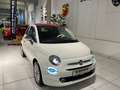 Fiat 500C 1.0 Hybrid 51 kW 69 PS Weiß - thumbnail 2