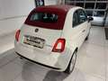Fiat 500C 1.0 Hybrid 51 kW 69 PS Weiß - thumbnail 7