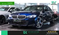 Bmw M3 xDrive Limo H&K*PANO*KAMERA*STDHZ*KEYLESS