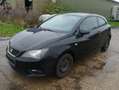 SEAT Ibiza Ibiza 1.4 16V SC Klima Sitzheizung  HU/AU 04/2026 Schwarz - thumbnail 1