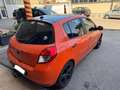 Renault Clio 1.2 16V TCE 100CV 5 porte Luxe Oranje - thumbnail 6