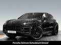 Porsche Cayenne E-Hybrid Coupe Black Edition InnoDrive Schwarz - thumbnail 1