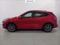 Ford Kuga 2.5 full hybrid st-line x awd 190cv cvt Rosso - thumbnail 3