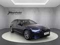 Audi A6 S-Line Sport Plus 45 TFSI quattro S tro Blau - thumbnail 2
