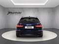 Audi A6 S-Line Sport Plus 45 TFSI quattro S tro Blau - thumbnail 4