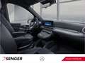 Mercedes-Benz V 300 d Avantgarde 4x4 lang AMG AIRMATIC Pano 9G Noir - thumbnail 8
