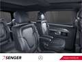 Mercedes-Benz V 300 d Avantgarde 4x4 lang AMG AIRMATIC Pano 9G Noir - thumbnail 9