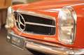 Mercedes-Benz 230 Pagode, Frame off Restaurierung, Note 1  !!! Oranje - thumbnail 20