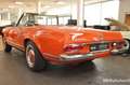 Mercedes-Benz 230 Pagode, Frame off Restaurierung, Note 1  !!! Pomarańczowy - thumbnail 3